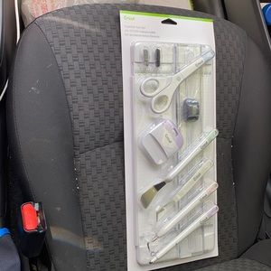 Cricut kit